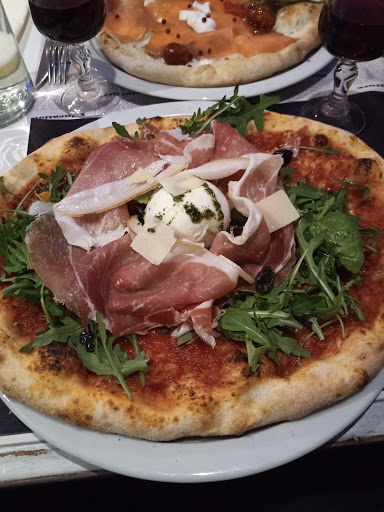 Photo 2 - Restaurant O Marco Polo