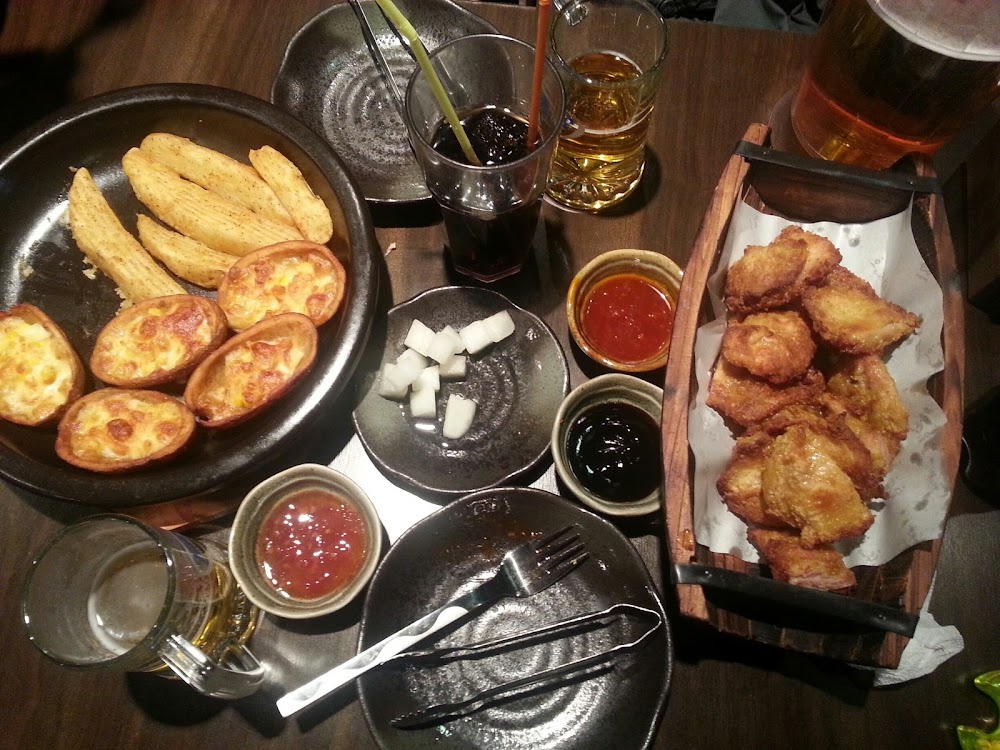 오븐에꾸운닭, 부산광역시 — 대한민국 부산광역시 수영구... 051-752-5992 오븐에꾸운닭, 부산광역시 —  대한민국 부산광역시... 