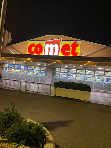Centro Commerciale Le Vele - Thumbnail