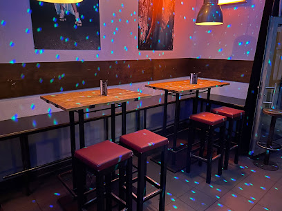 Mono Bar - Regensburg