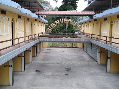 lodging