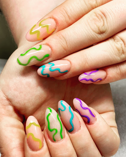 Nails By Ongles Design - Thumbnail