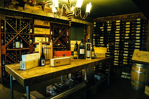 Wine Cavern Ltd - Thumbnail
