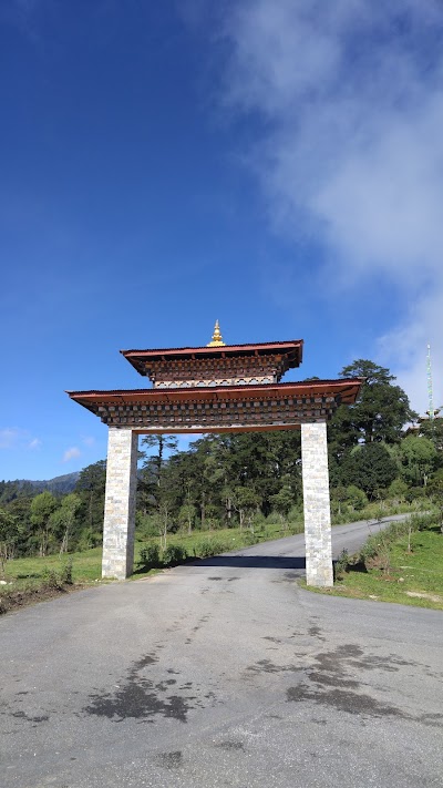 Photos of Druk Wangyel Monastery
