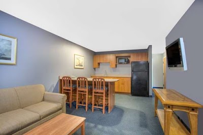 Microtel Inn & Suites by Wyndham Dover