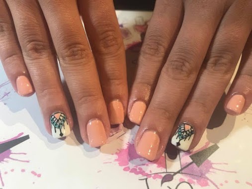 Las Picasso Nails & Lashes, Author: Las Picasso Nails & Lashes