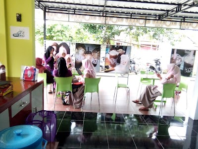 Photos of Nyoklat Klasik