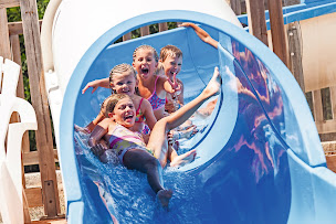 Photo n°40 de Camping Homair - Dunes et Soleil à Marseillan (Logement indépendant avec services)