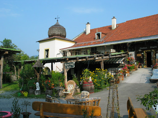 Stadl-Flohmarkt
