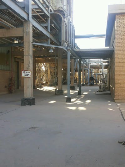 Photos of State Company For Petrochemical Industries