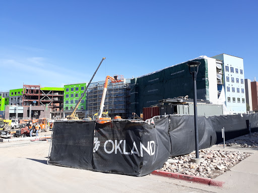 University Of Utah Tailgate Parking Lot - Thumbnail