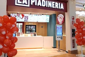 La Piadineria image
