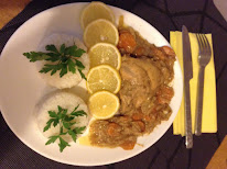 les delices de djeneba à Creil