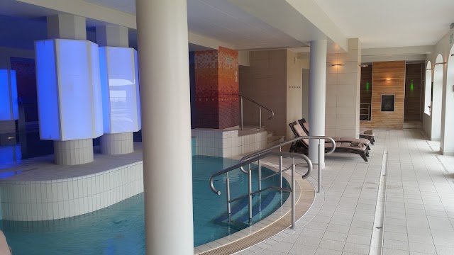 Hotel Sofitel Grand Sopot