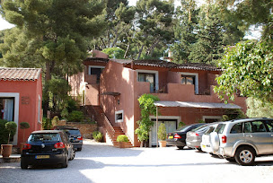 Photo n°1 de Hôtel Les Jardins de Cassis à Cassis (Séminaire)