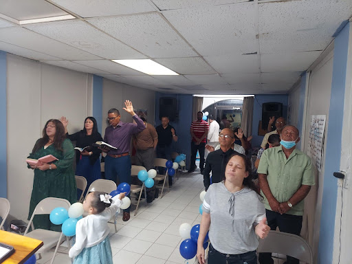 Iglesia Pentecostal Unida de Canovanas - Puerta del Cielo - Thumbnail