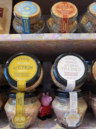 Photo n°42 de D'EllyCIEUX à Chatou (Épicerie fine)