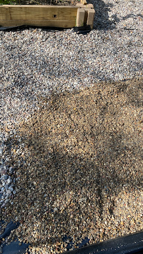 Jardina Sand & Gravel