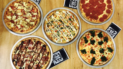 Pizza Land Porirua - Thumbnail