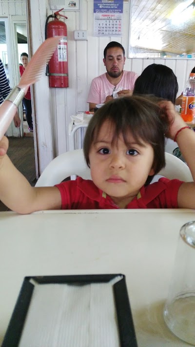 Photos of Restaurante Al Paso