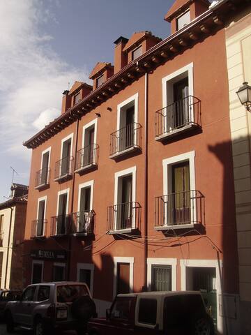 Casa Heras - Thumbnail