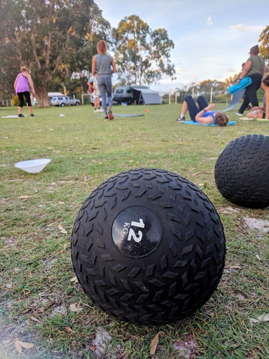 Align Fitness Australia - Thumbnail