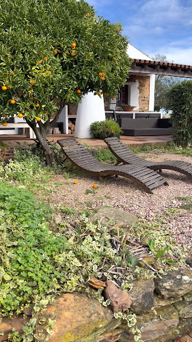 Avaliações doHerdade Reguenguinho em Santiago do Cacém - Designer de interiores