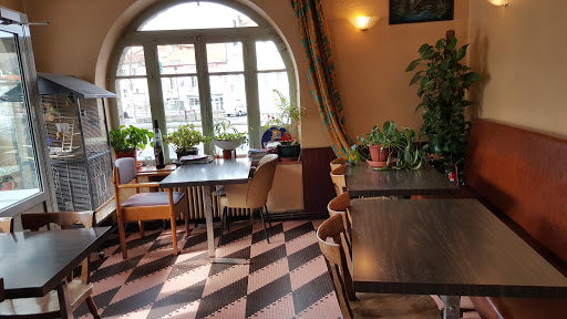 Taverne du Bon Accueil