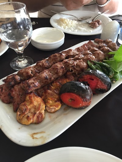 Photos of رستوران نایب_Nayeb Restaurant