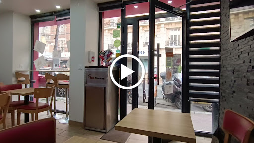 Photo 2 - Mf chicken Issy-les-Moulineaux
