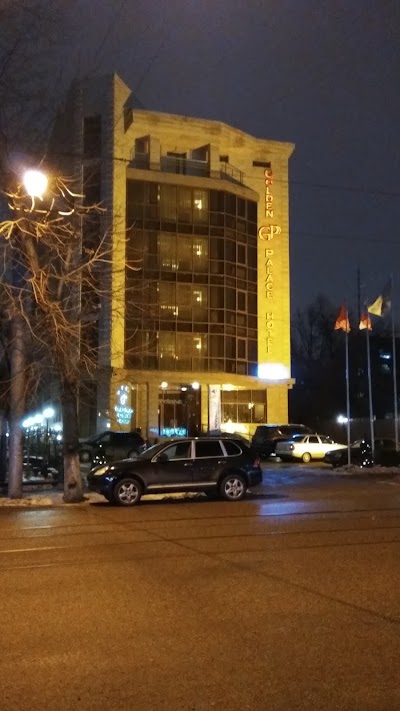 Photos of Golden Palace Hotel