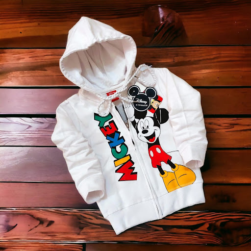 Ap Apparel - Thumbnail