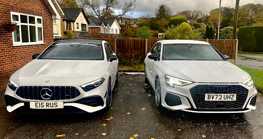 Brennans Driving Tuition Gallery - United Kingdom