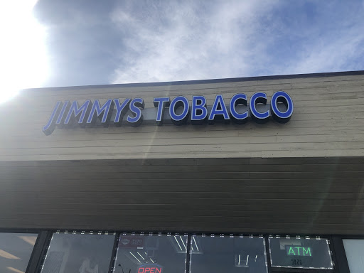 Jimmys Tobacco