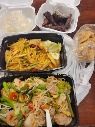 Dao Lao Thai Restaurant - Thumbnail
