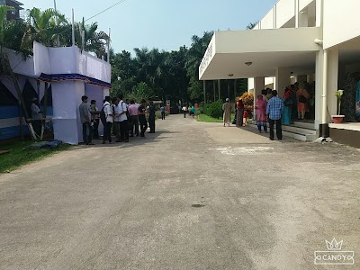 Photos of Munshiganj Circuit House