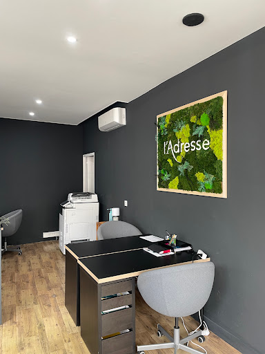 Agence immobilière l'Adresse Châteaubriant