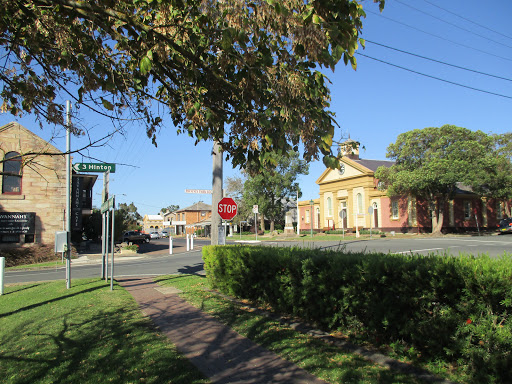 Morpeth Brewery - Thumbnail