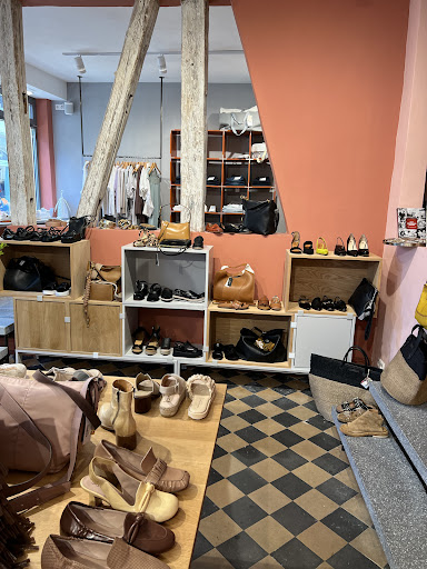 P8 Schuhboutique e.K. - Thumbnail