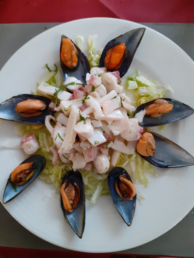 Pizzeria Roma Di Sinhg Arjan - Ristorante indiano