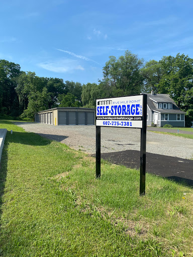 Five Mile Point Self Storage, LLC - Thumbnail