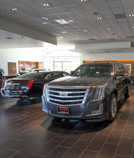 Laguna Niguel GMC - Thumbnail