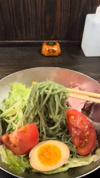 ら～めん幕末 海南店