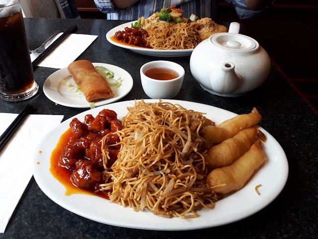 I Kyu Noodles