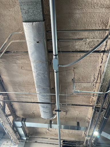 Indco Electrical Contractors - Thumbnail