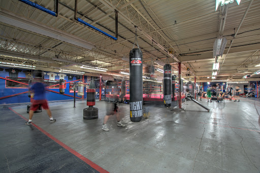 Club De Boxe l'Envol - Thumbnail