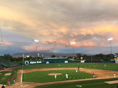 Grand Junction Rockies