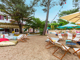 Photo n°6 de JO&JOE Hossegor Restaurant & Bar à Soorts-Hossegor (Restaurant)