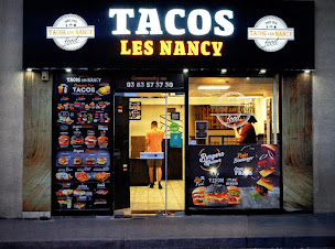Photo n°12 de Tacos Lès Nancy à Vandoeuvre-lès-Nancy (Restaurant de tacos)