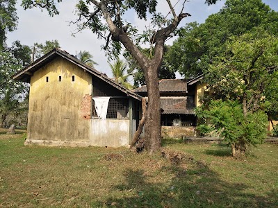 cemetery
